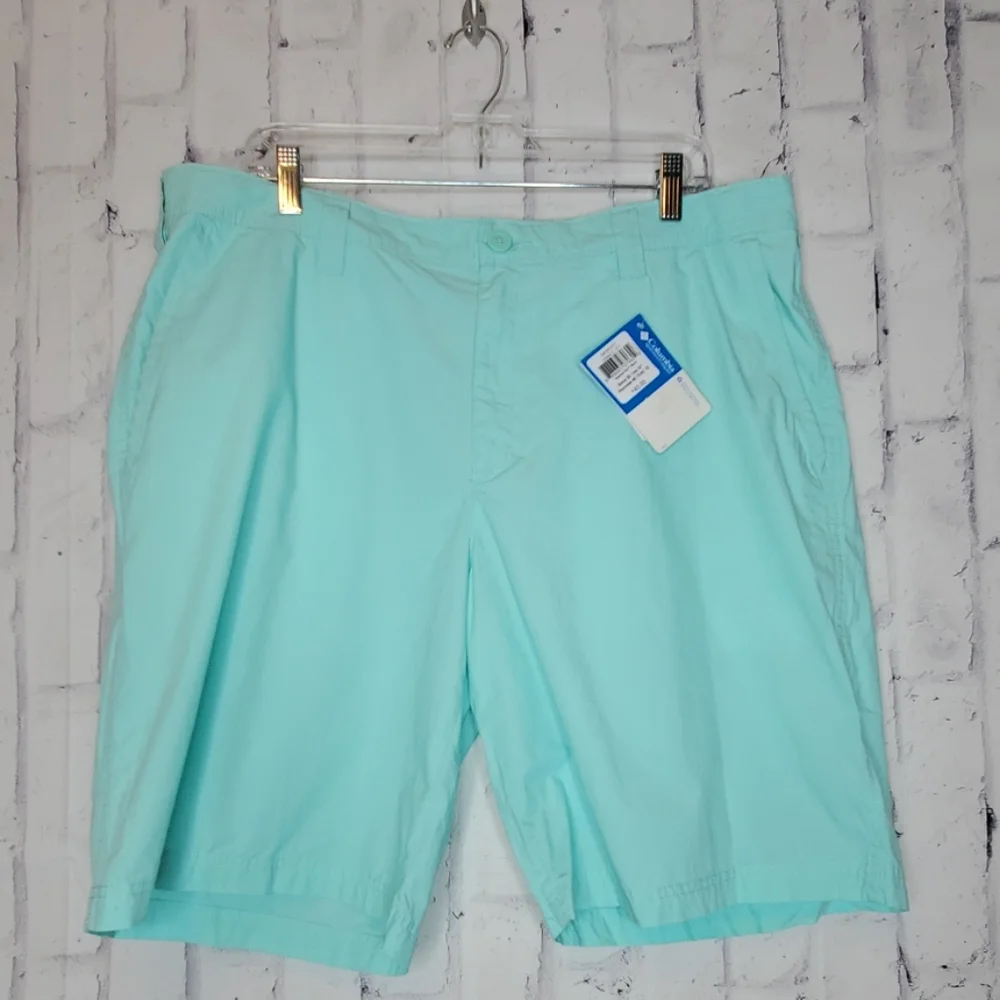 Columbia Walking Shorts NWT - Picture 1 of 2